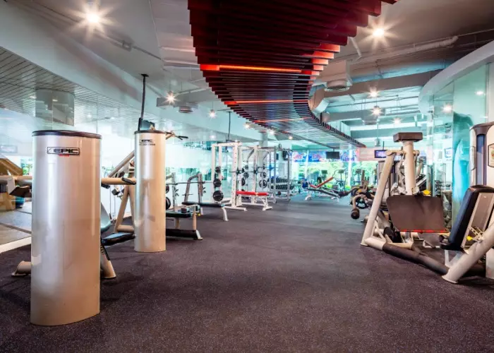 هتل ای وان نیو وینگز پاتایا